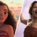 A nova ‘Moana’ estará à altura do original? O que os remakes anteriores da Disney nos contam, em 4 gráficos.