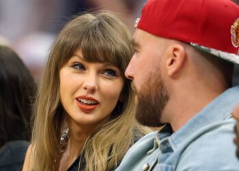 A playlist de casamento definitiva da Taylor Swift: 13 músicas adequadas para o grande dia