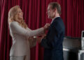 A prequela de “Legalmente Loira”, “Elle”, presta homenagem ao falecido astro James Van Der Beek