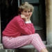 A princesa Diana continuou quebrando uma regra real todas as noites