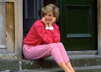 A princesa Diana nunca gostou desta amada tradição de verão da família real – Relatório