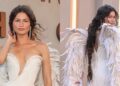 A produção da beleza de Zendaya na estreia de 'The Odyssey' em Nova York