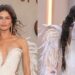 A produção da beleza de Zendaya na estreia de 'The Odyssey' em Nova York