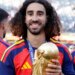 A promessa de tatuagem da estrela da Espanha volta divertidamente para assombrá-lo após a vitória na Copa do Mundo