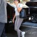 A promoção de aniversário da Nordstrom inclui tênis New Balance de Hailey Bieber