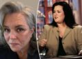 A quantia que Rosie O'Donnell tinha no banco quando saiu do talk show