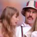 A que horas vai acontecer o casamento de Taylor Swift e Travis Kelce?