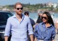 A realeza tem uma nova estrela, Harry e Meghan não precisam desfazer as malas | Real | Notícias