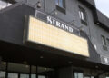 A renovação do histórico Strand Theatre visa trazer o entretenimento de volta a Creston