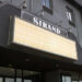 A renovação do histórico Strand Theatre visa trazer o entretenimento de volta a Creston