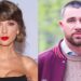 A resposta de Taylor Swift e Travis Kelce ao drama do casamento