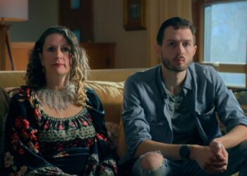 A série nº 1 da Netflix é o pior pesadelo de todos os vizinhos