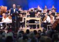 A sinfonia de Lincoln de Philip Glass estreia em Tanglewood, não no Kennedy Center: NPR