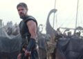 A tradutora de 'Odyssey', Emily Wilson, destrói a adaptação cinematográfica de Nolan