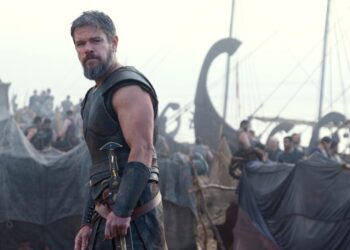 A tradutora de 'Odyssey', Emily Wilson, destrói a adaptação cinematográfica de Nolan