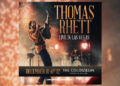 A trilha sonora de Sin City? Thomas Rhett reserva programas NFR