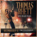 A trilha sonora de Sin City? Thomas Rhett reserva programas NFR