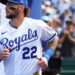 A turma de recrutamento do Royals de 2021, cinco anos depois