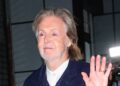 A última apresentação de Paul McCartney não foi feita para a maioria dos fãs