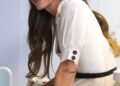 A última visita real de Kate Middleton combina uma causa de longa data com sua jornada contra o câncer