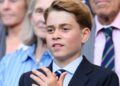A verdadeira razão pela qual o Príncipe George terá seu próprio quarto em Eton | Real | Notícias