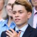 A verdadeira razão pela qual o Príncipe George terá seu próprio quarto em Eton | Real | Notícias
