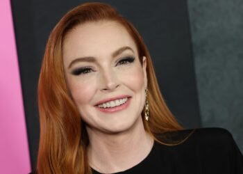 A vida de Lindsay Lohan: de estrela infantil a rainha do retorno