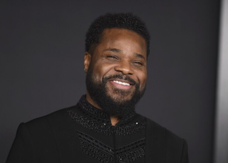 A viúva de Malcolm-Jamal Warner processa sua mãe por seus bens