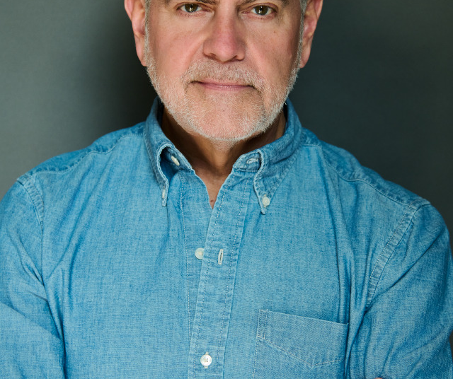 ACADEMY OF COUNTRY MUSIC® ANUNCIA ANDY SCHUON COMO NOVO DIRETOR EXECUTIVO