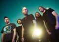 ALLEGAEON lança novo videoclipe de Dark “Dark Matter Dynamics” – R ock 'N' Load