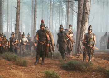 AMC Entertainment compartilha aumento no relatório otimista do segundo trimestre, resultados inesperados de 'The Odyssey'