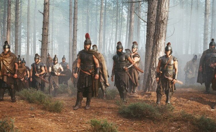 AMC Entertainment compartilha aumento no relatório otimista do segundo trimestre, resultados inesperados de 'The Odyssey'