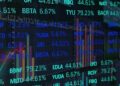 AMC, IREN, ACHR, NBIS, BABA: 5 açÔes em alta hoje - AMC Entertainment Hldgs (NYSE:AMC)