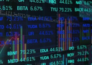 AMC, IREN, ACHR, NBIS, BABA: 5 ações em alta hoje - AMC Entertainment Hldgs (NYSE:AMC)