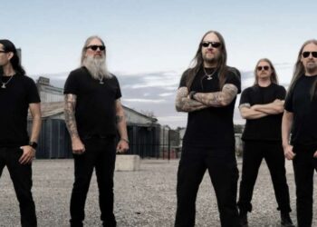 AMON AMARTH anuncia novo álbum The Allfather Awakens – Metal Planet Music