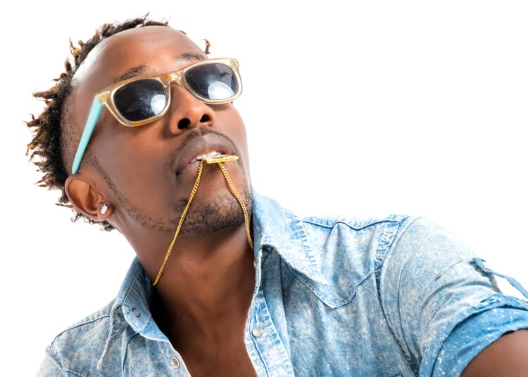 AMiR sobre Hustle, Resilience e seu novo EP explosivo ‘ESCO BAR’