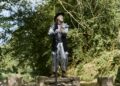 ARTHUR BROWN lança novo videoclipe ‘Bursting the Bubble’ retirado de seu próximo álbum “Nature” – Metal Planet Music