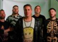 AVENGED SEVENFOLD Surprise lança novo EP de quatro músicas, ‘Statica’