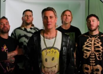 AVENGED SEVENFOLD Surprise lança novo EP de quatro músicas, ‘Statica’