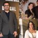 Aamir Khan se casa com Gauri Spratt: lista de celebridades que se casaram três vezes