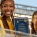“Acho que quero fazer um novo álbum”: Brandy provoca novas músicas depois de ser homenageada com a chave da cidade natal do Mississippi