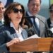 Actors' Equity, IATSE, Local 802 AFM endossa o governador de Nova York, Hochul