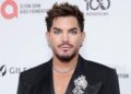 Adam Lambert fala sobre o 'reajuste' de sua separação