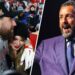 Adam Sandler deu a Taylor Swift e Travis Kelce este conselho sobre casamento – NBC 5 Dallas-Fort Worth