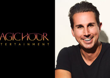 Adaptação de 'Amor e Outras Palavras' do Magic Hour Entertainment
