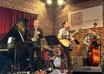 Adrian West Band retorna a Davis em 25 de julho | Artes e Entretenimento