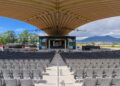 Agenda de verão lotada preenche lacuna da FIFA no anfiteatro do PNE | Colmeia Diária
