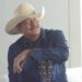 Alan Jackson ainda não terminou de lançar novos álbuns