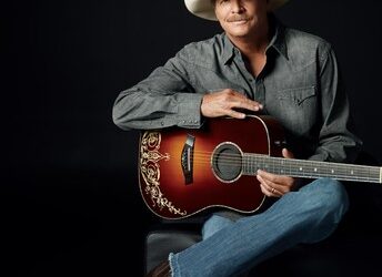 Alan Jackson transmite tendências após o programa de despedida de ‘Last Call’