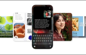 Os contornos da Apple Intelligence estão se tornando claros e os analistas do setor acreditam que isso elimina a maior vantagem competitiva da Apple no mercado. (Imagem oficial)